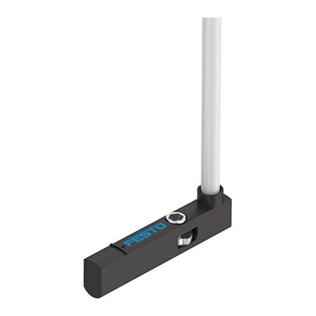 Festo SMT-10M-PS-24V-E-2, 5-Q-OE SMT-10M-PS-24V-E-2,5-Q-OE